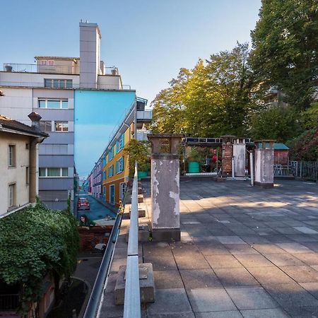Welcome Apartments - Luzern 外观 照片