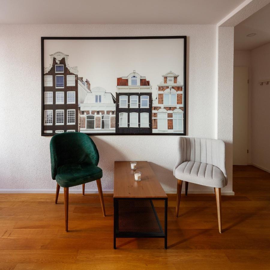 Welcome Apartments - Luzern 外观 照片