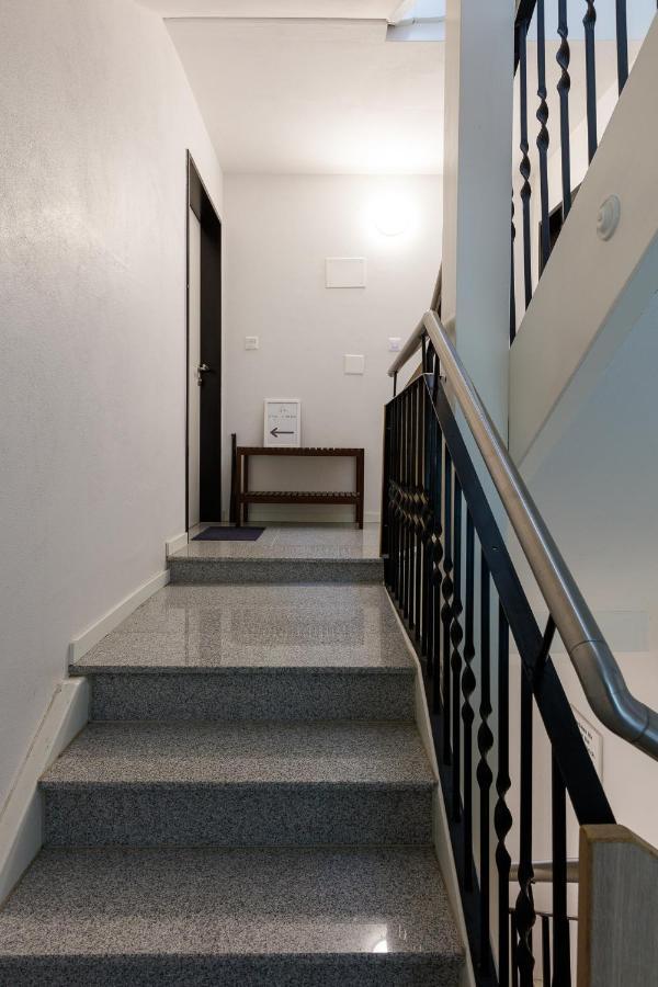 Welcome Apartments - Luzern 外观 照片