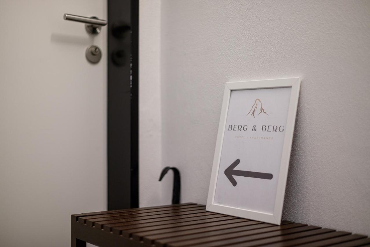 Welcome Apartments - Luzern 外观 照片